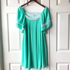 Nation Grace Dress -L